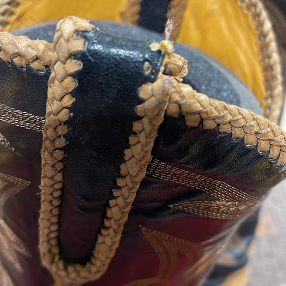 Vintage Old Gringo - Picture 7 of 11